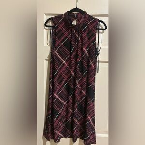 Tommy Hilfiger Dress (NEW WITH TAGS) size women’s 12